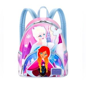 Frozen backpack Disney